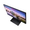 Samsung T45F 24" Full HD+ 16:10 Professional Monitor DisplayPort DVI HDMI Black