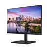 Samsung T45F 24" Full HD+ 16:10 Professional Monitor DisplayPort DVI HDMI Black