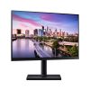 Samsung T45F 24" Full HD+ 16:10 Professional Monitor DisplayPort DVI HDMI Black