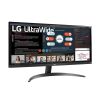 LG UltraWide 29" Full HD HDR10 21:9 IPS Monitor 75Hz 5ms AMD FreeSync HDMI Black