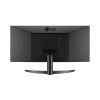 LG UltraWide 29" Full HD HDR10 21:9 IPS Monitor 75Hz 5ms AMD FreeSync HDMI Black