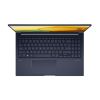 ASUS ZenBook 15.6" 2.8K OLED Laptop AMD Ryzen 7 16GB RAM 512GB SSD Blue