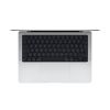 Apple MacBook Pro 16 Retina XDR M2 Pro 16GB RAM 512GB SSD macOS Silver