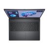 Dell Precision 7680 16" Laptop Intel i7 13th Gen 1TB SSD 32GB RAM RTX 3500 Grey