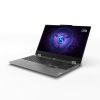 Lenovo LOQ 15IAX9I Gaming Laptop Intel i5 12th Gen 16GB 512GB A530M Grey