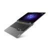 Lenovo LOQ 15IAX9I Gaming Laptop Intel i5 12th Gen 16GB 512GB A530M Grey