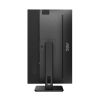 AOC Q27P2Q 27" Quad HD 1440p Slim Bezel Monitor IPS Speakers HDMI DisplayPort