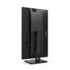AOC Q27P2Q 27" Quad HD 1440p Slim Bezel Monitor IPS Speakers HDMI DisplayPort