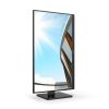 AOC Q27P2Q 27" Quad HD 1440p Slim Bezel Monitor IPS Speakers HDMI DisplayPort
