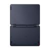 Lenovo 500W Gen3 11.6" Touchscreen Laptop Intel Celeron 4GB RAM 128GB SSD Blue