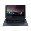 Lenovo 500W Gen3 11.6" Touchscreen Laptop Intel Celeron 4GB RAM 128GB SSD Blue