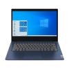 Lenovo IdeaPad 3 14ITL6 14" Laptop Intel Celeron 4GB RAM 128GB SSD Blue