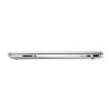 HP 15s-fq5020na 15.6" Laptop Intel i3 12th Gen 4GB RAM 128GB SSD Silver
