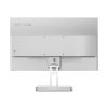 Lenovo L24e-40 23.8" Full HD Monitor 100Hz 4ms FreeSync IPS HDMI VGA Cloud Grey