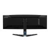 Lenovo Legion R45w-30 44.5" Ultra Wide Quad HD Monitor 165Hz 1ms 32:9 1500R Curved