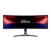 Lenovo Legion R45w-30 44.5" Ultra Wide Quad HD Monitor 165Hz 1ms 32:9 1500R Curved