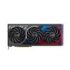 ASUS ROG Strix NVIDIA GeForce RTX 4070Ti OC 12GB Graphics Card DLSS3 Ray Tracing
