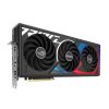ASUS ROG Strix NVIDIA GeForce RTX 4070Ti OC 12GB Graphics Card DLSS3 Ray Tracing