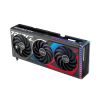 ASUS ROG Strix NVIDIA GeForce RTX 4070Ti OC 12GB Graphics Card DLSS3 Ray Tracing