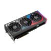 ASUS ROG Strix NVIDIA GeForce RTX 4070Ti OC 12GB Graphics Card DLSS3 Ray Tracing