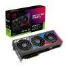 ASUS ROG Strix NVIDIA GeForce RTX 4070Ti OC 12GB Graphics Card DLSS3 Ray Tracing