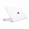 HP Stream 11-ak0512sa 11.6" Laptop Intel Celeron N4020 4GB RAM 64GB eMMC White