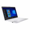 HP Stream 11-ak0512sa 11.6" Laptop Intel Celeron N4020 4GB RAM 64GB eMMC White