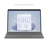 Microsoft Surface Pro 9 13" Touch Laptop Intel i7 12th Gen 16GB RAM 256GB SSD Grey