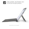 Microsoft Surface Pro 9 13" Touch Laptop Intel i7 12th Gen 16GB RAM 256GB SSD Grey
