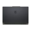 MSI Cyborg 15 A12UCX Gaming Laptop Intel i5 12th Gen 16GB 512GB RTX 2050 Black 