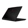 MSI Thin GF63 15.6" Gaming Laptop Intel i5 12th Gen 8GB RAM 512GB SSD RTX 4050 Black