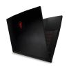 MSI Thin GF63 15.6" Gaming Laptop Intel i5 12th Gen 8GB RAM 512GB SSD RTX 4050 Black