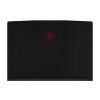 MSI Thin GF63 15.6" Gaming Laptop Intel i5 12th Gen 8GB RAM 512GB SSD RTX 4050 Black