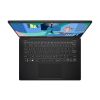 MSI Modern 14 Laptop 14" Full HD Intel Core i5 12th Gen 8GB RAM 512GB SSD Black