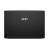 MSI Modern 14 Laptop 14 Inch Full HD Intel Core i3 12th Gen 8GB RAM 512GB SSD Black