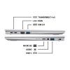 Acer Swift Go 14" OLED Laptop Intel Core Ultra 5 16GB RAM 512GB SSD Silver