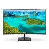 Philips E Line 241E1SCA/00 24" Full HD Curved LCD Monitor AMD FreeSync VGA HDMI