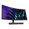 Huawei Mateview GT 34" Quad HD Curved Monitor HDR 165Hz Ultra Widescreen + Sound Bar