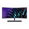Huawei Mateview GT 34" Quad HD Curved Monitor HDR 165Hz Ultra Widescreen + Sound Bar