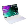 LG Gram Style 16" 120Hz OLED Laptop Intel Core i7 16GB RAM 1TB SSD White