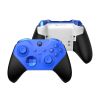 Microsoft Elite Series 2 Wireless Controller for Xbox Series S/X/One - Blue
