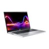 Acer Aspire 3 A315-510P-31DU 15.6" Laptop Intel i3-N305 8GB RAM 512GB SSD Silver