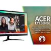 Acer Aspire C22-1800 All-in-One Desktop PC Intel i3 13th Gen 8GB RAM 512GB SSD