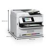 Epson WorkForce Pro WF-C5890DWF Printer A4 Colour Multifunction Inkjet