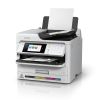 Epson WorkForce Pro WF-C5890DWF Printer A4 Colour Multifunction Inkjet