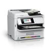Epson WorkForce Pro WF-C5890DWF Printer A4 Colour Multifunction Inkjet