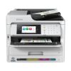 Epson WorkForce Pro WF-C5890DWF Printer A4 Colour Multifunction Inkjet