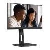 AOC 22E2UMF 21.5" Full HD 1080p Monitor 75Hz HDMI VGA DisplayPort and Speakers