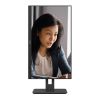 AOC 22E2UMF 21.5" Full HD 1080p Monitor 75Hz HDMI VGA DisplayPort and Speakers