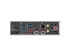 MSI MAG Z790 TOMAHAWK WIFI Gaming Motherboard DDR5 2.5Gbps LAN Realtek Audio